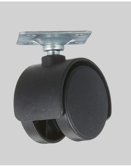 ® KİLİTSİZ 6CM AYAK TEKLİ