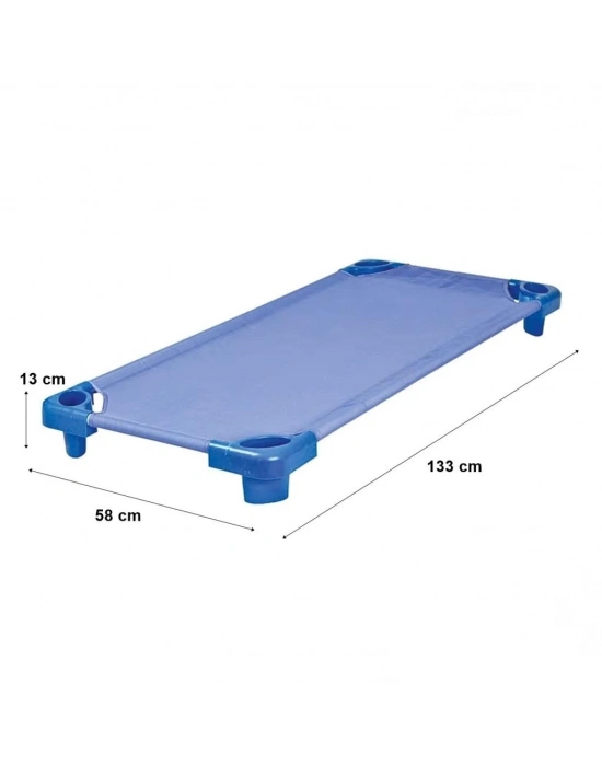 ® King Kids Kampet Süngersiz RC 8010