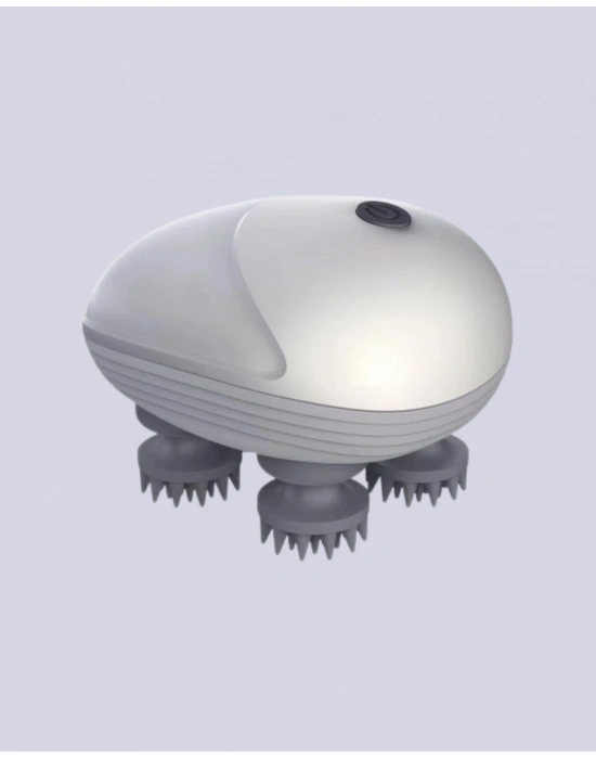 ® KK17 KAFA MASAJ ALETİ