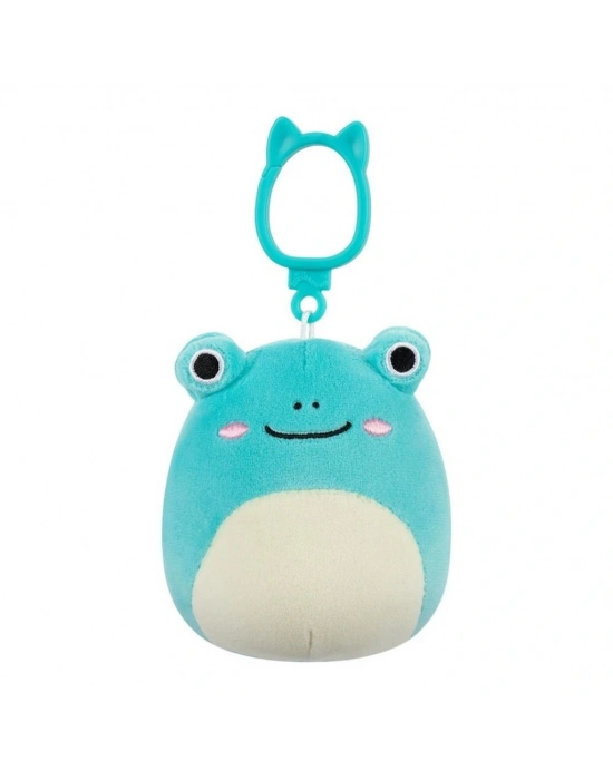 ® Klipsli Anahtarlık 9 cm