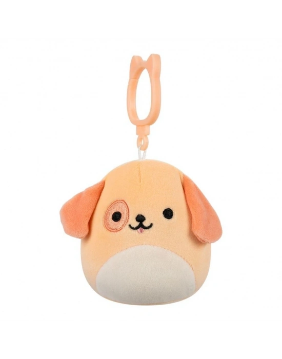 ® Klipsli Anahtarlık 9 cm