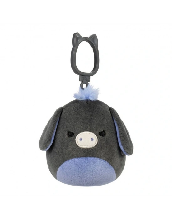 Klipsli Anahtarlık 9 cm