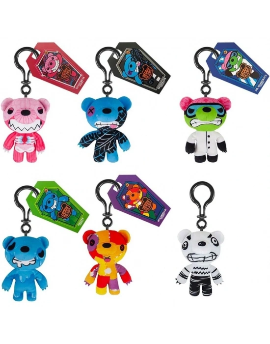 ® Klipsli Peluş Seri 3 Sürpriz Paket