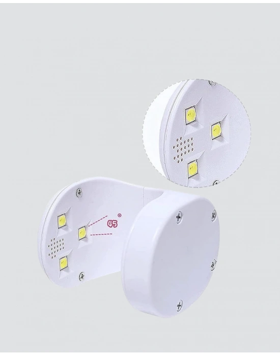 ® Kompakt ve Taşınabilir Kurutucu – Ev ve Seyahat Kullanımına Uygun