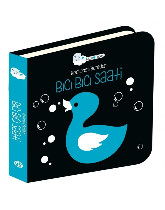 ® Kontrast Renkler Bıcı Bıcı Saati