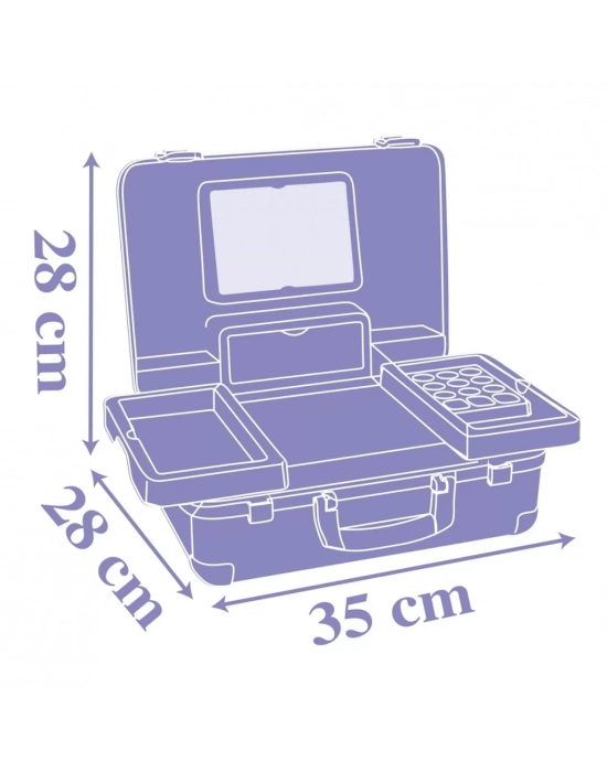 Kozmetik Çantası 7600320153