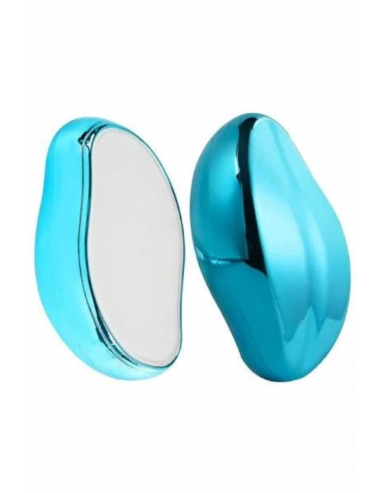 ® Kristal Epilasyon Aleti Tüy Dökücü Tüy Silgisi Crystal Eraser