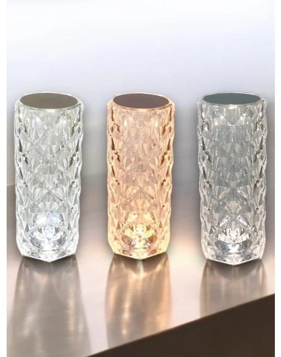 ® KRİSTAL LAMBA