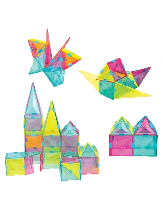 ® Kristal Puzzle 200 Parça