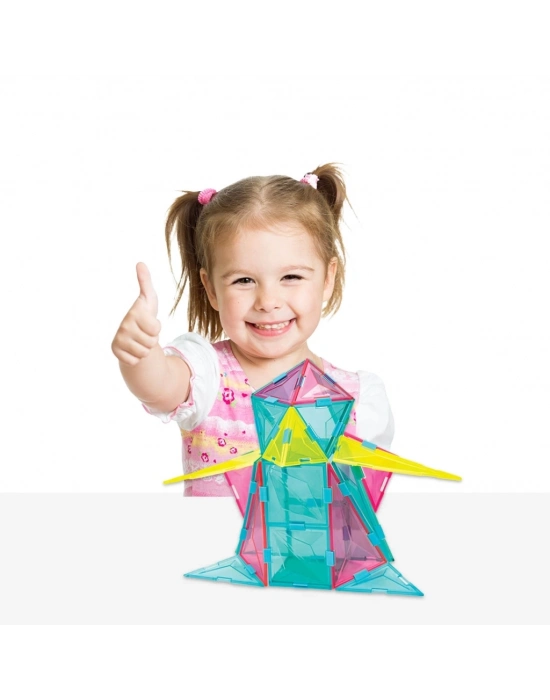 ® Kristal Puzzle 200 Parça