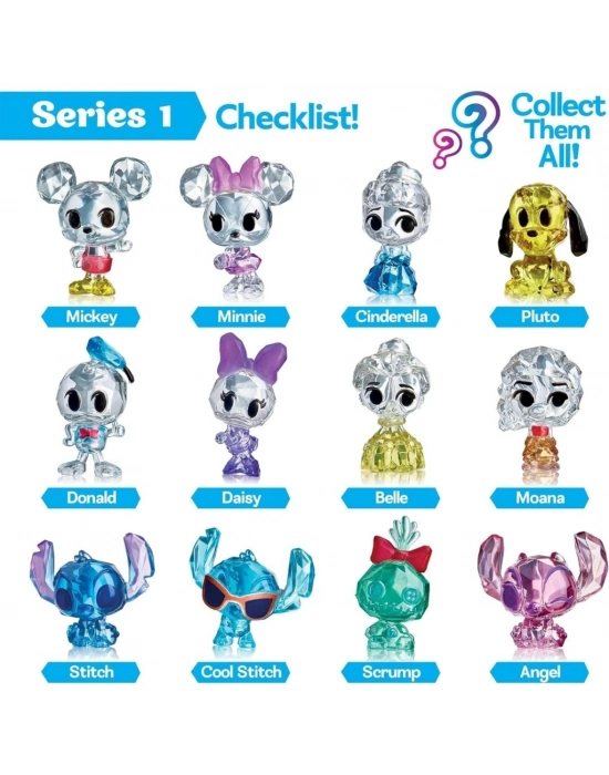 ® Kristal Sürpriz Paket