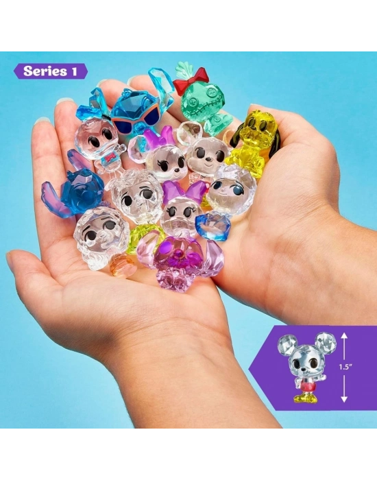 ® Kristal Sürpriz Paket