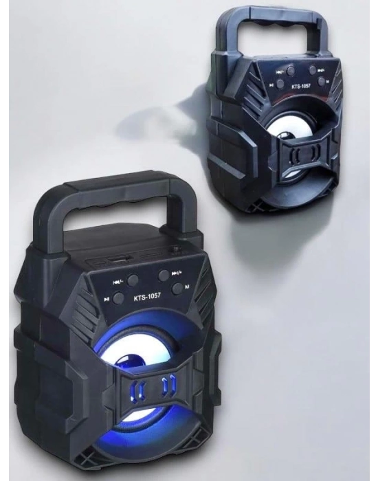 ® KTS 1057 HOPARLÖR