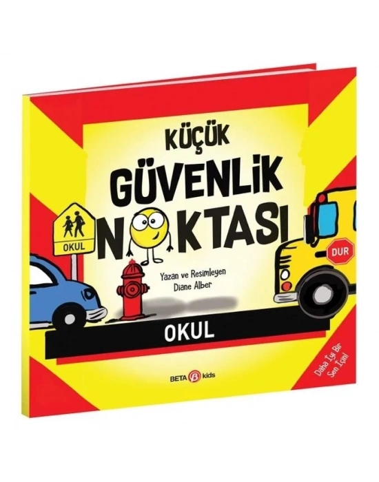 ® Küçük Güvenlik Noktası