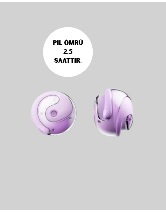 kulak arkası  Bluetooth Kulaklık, Gürültü Azaltma