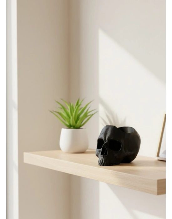 ® Kurukafa Gamepad Tutucu ergonomik dayanıklı tasarım