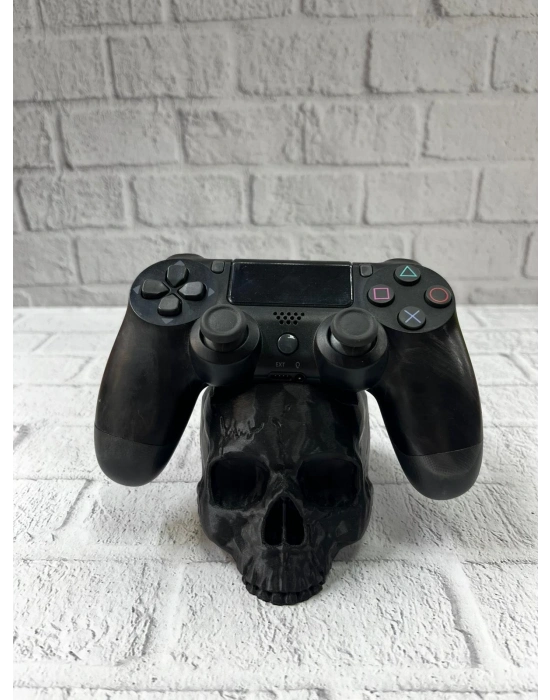 Kurukafa Gamepad Tutucu ergonomik dayanıklı tasarım