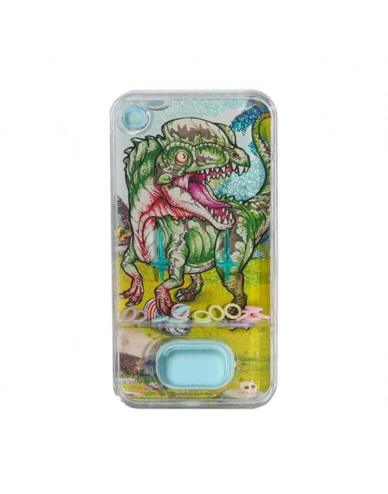 ® KZL-8001-1 Dinazorlu Su Oyunu -Kızılkaya