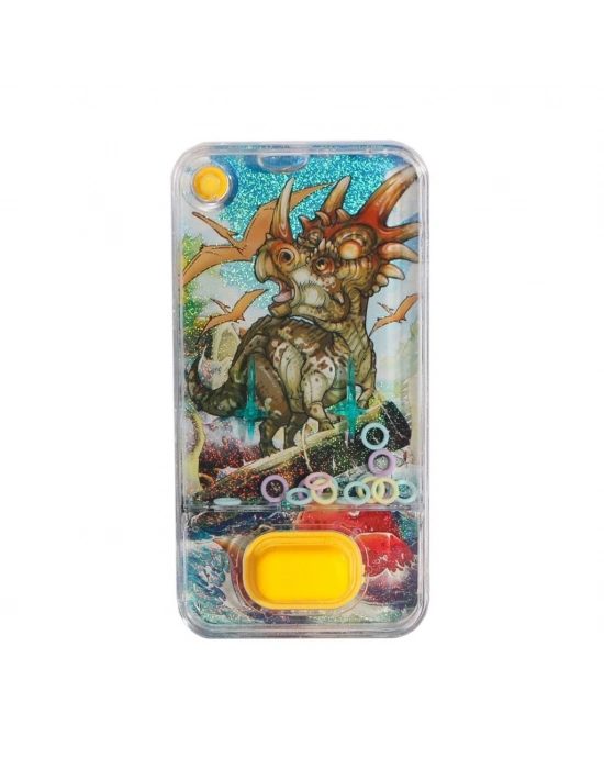 ® KZL-8001-1 Dinazorlu Su Oyunu -Kızılkaya