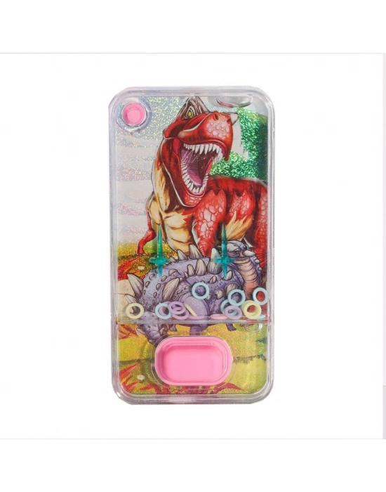 ® KZL-8001-1 Dinazorlu Su Oyunu -Kızılkaya