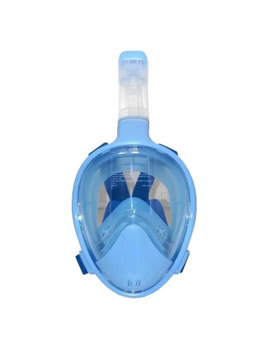 ® L/XL Full Face Çantalı