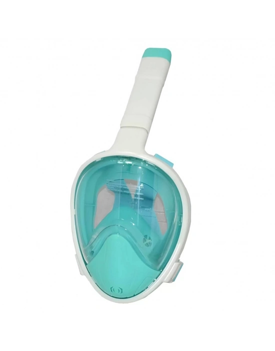 ® L/XL Full Face Çantalı