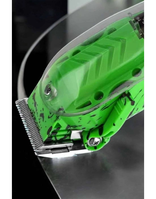 ® Lazer Öncesi Şarj Edilebilir, Su Geçirmez Tıraş ve Bakım Seti