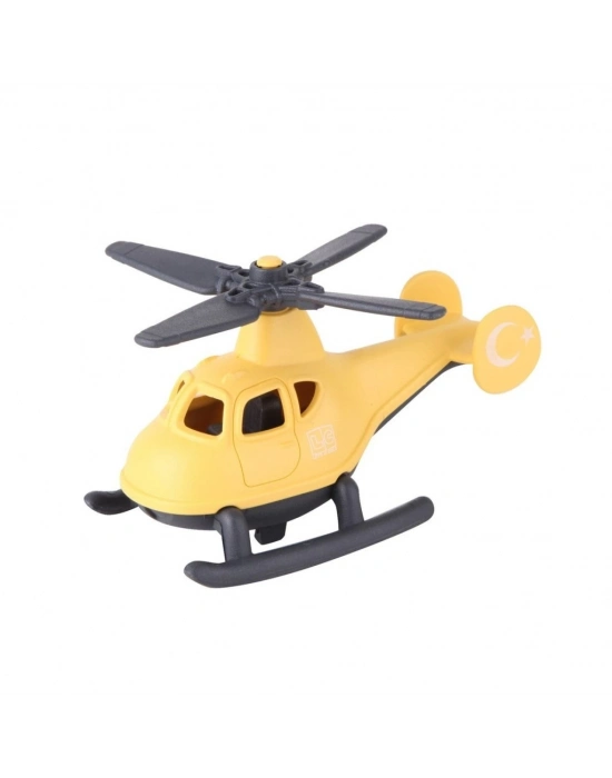 ® LC-30942 LC MİNİK HELİKOPTER TEKLİ
