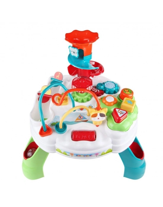 ® LC-30954 - Eğlenceli Aktivite Masası