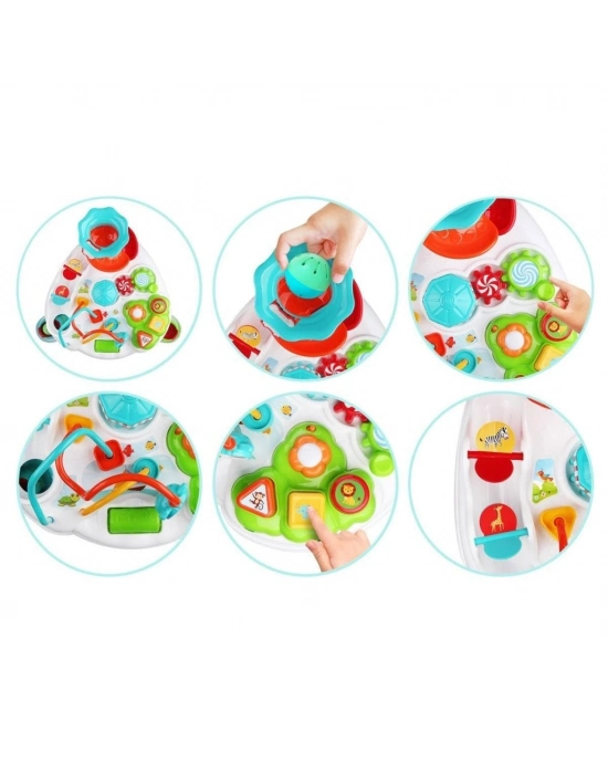 ® LC-30954 - Eğlenceli Aktivite Masası