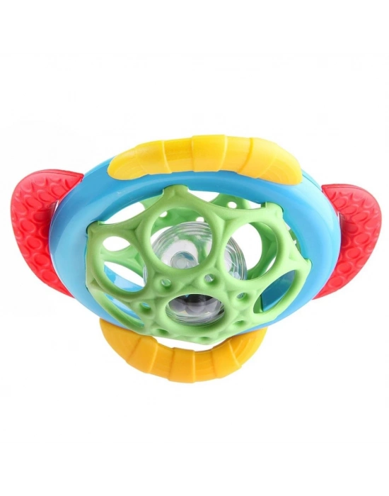 ®  LC Ufo Diş Kaşıyıcı Çıngırak