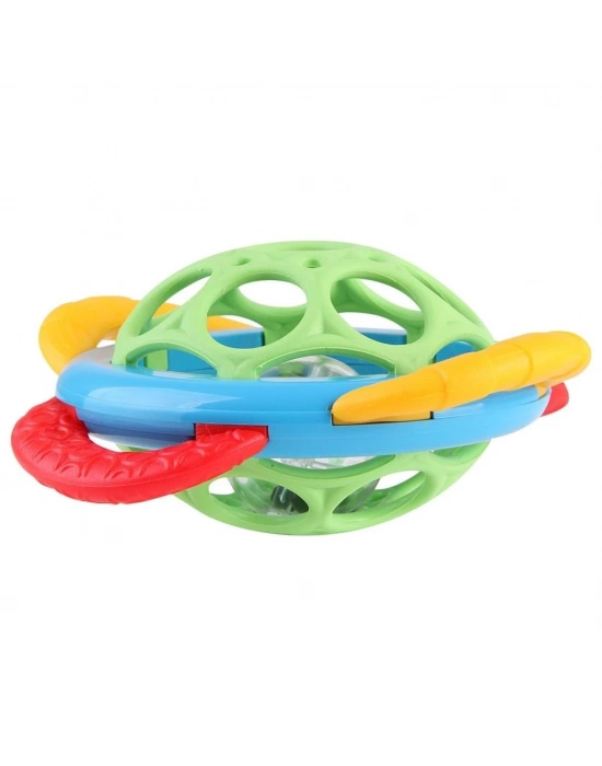 ®  LC Ufo Diş Kaşıyıcı Çıngırak