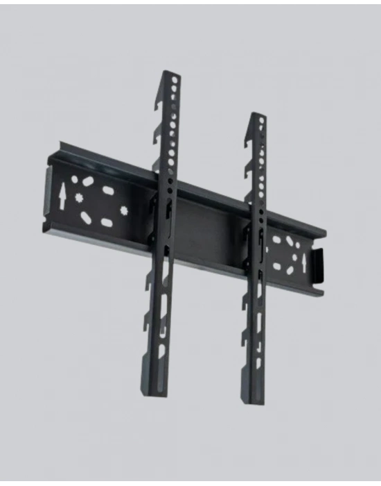 ® LCD LED Plasma TV Askı Aparatı 32-65 İnç Uyumlu 3 Kademeli Ayar