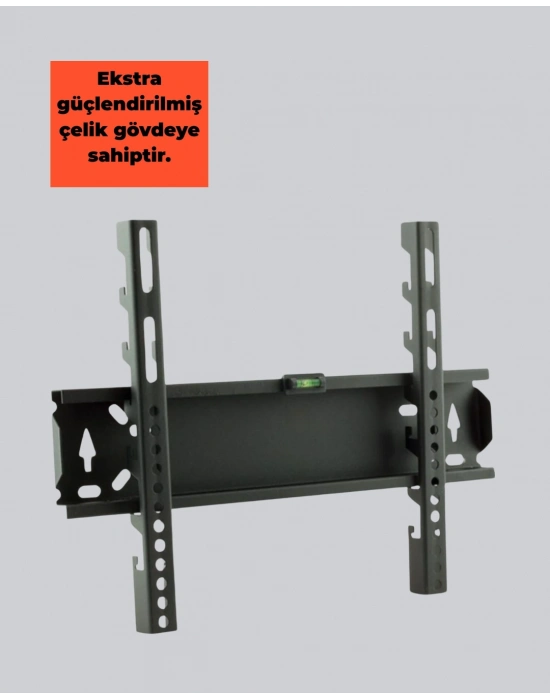 ® LED LCD Plasma TV Askı Aparatı 32-65 İnç