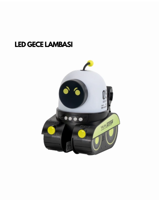 ® Led Projektör Lamba