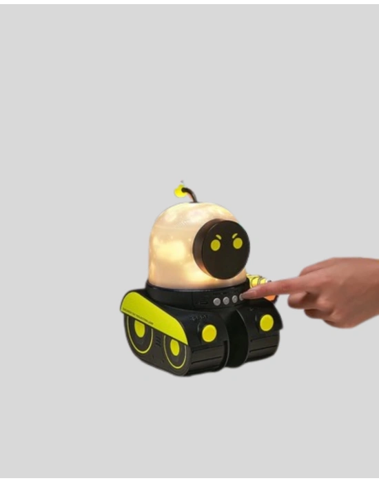 ® Led Projektör Lamba