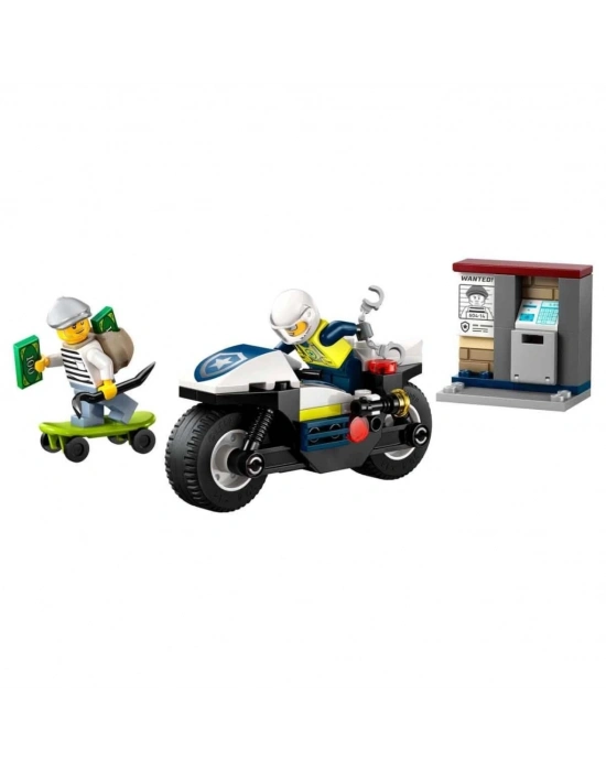 ® YAPIM SETİ 60455