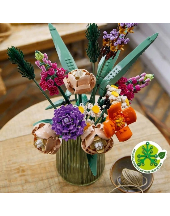 Çiçek Buketi 10280