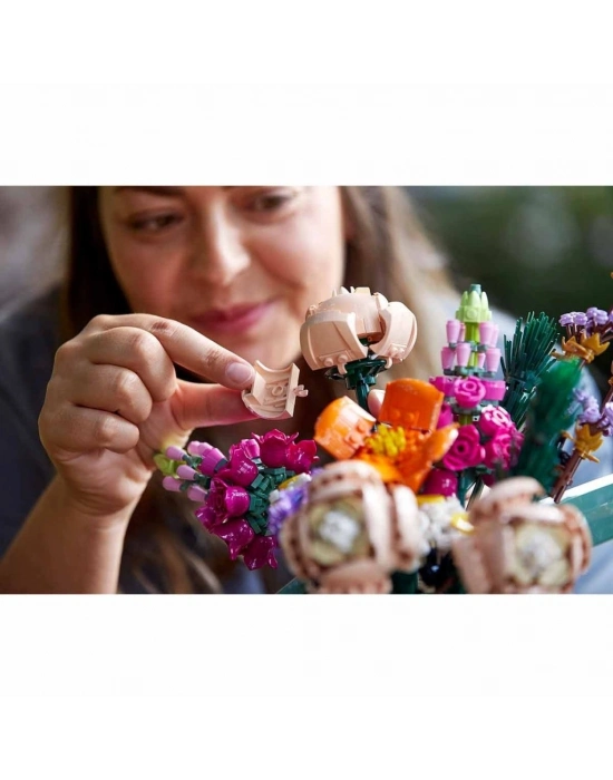 Çiçek Buketi 10280