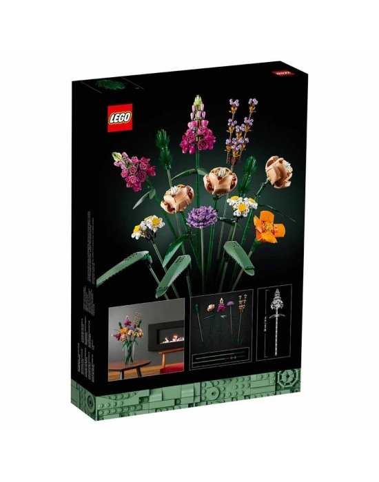 Çiçek Buketi 10280