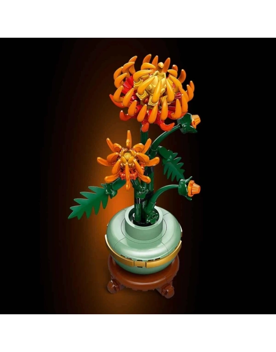 Icons Krizantem 10368