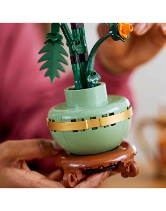 Icons Krizantem 10368