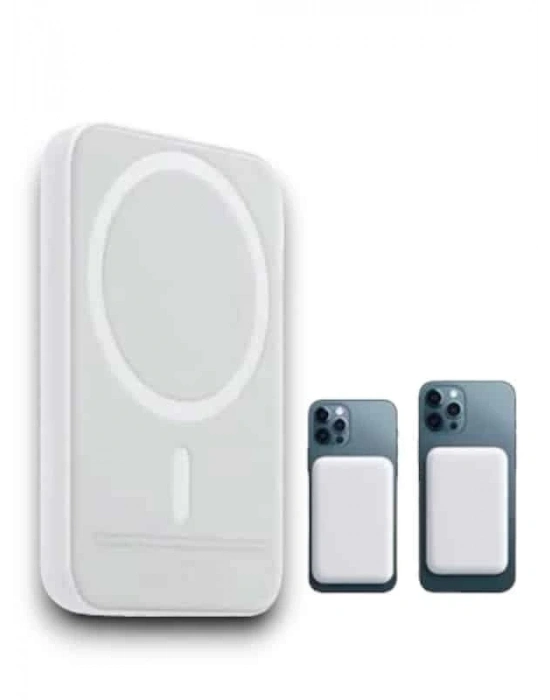 ® LF-100 MAGSAFE 5.000 MAH