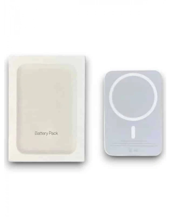 ® LF-100 MAGSAFE 5.000 MAH