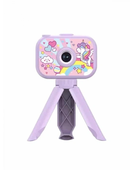 ® LF-Y6 AYAKLI ÇOCUK KAMERASI