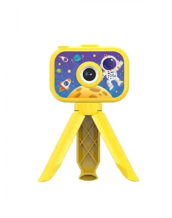 ® LF-Y6 AYAKLI ÇOCUK KAMERASI