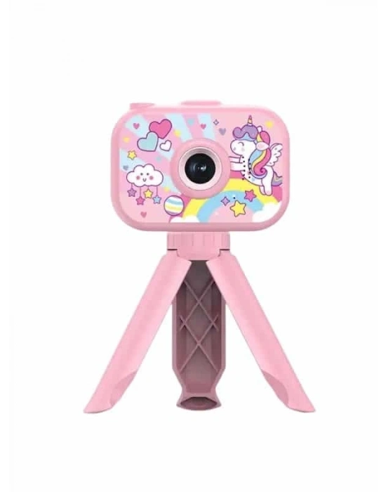 ® LF-Y6 AYAKLI ÇOCUK KAMERASI