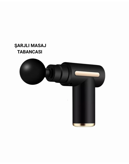 ® LF6140 Masaj Cihazı