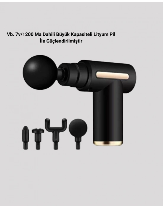 ® LF6140 Masaj Cihazı