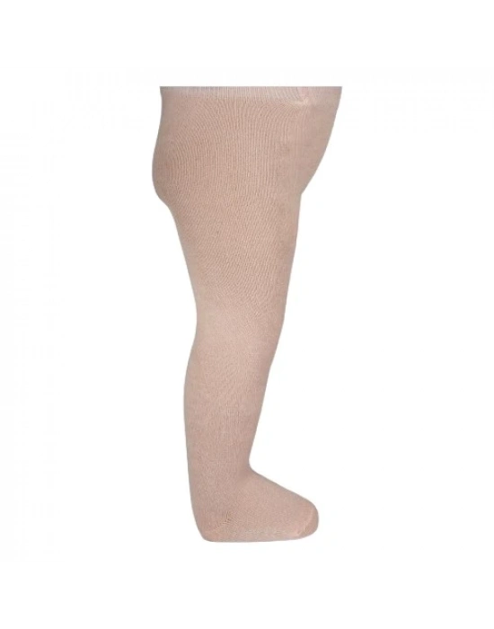 ®   Bebek Bambu Külotlu Çorap K36000 Pudra